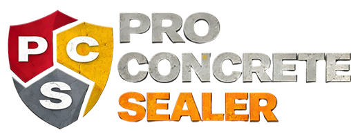 Pro Concrete Sealer company logo