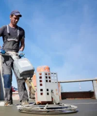 Professional concrete sealing and driveway protection services in Edmonton