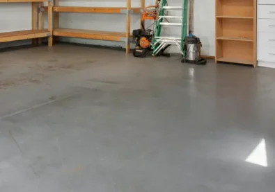 Experienced concrete sealing and restoration professionals