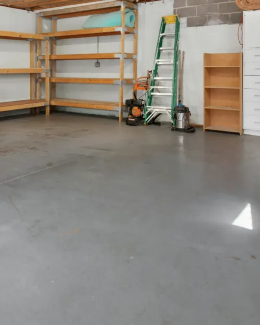 Experienced concrete sealing and restoration professionals