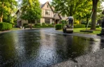 Professional driveway sealing services in Edmonton, Sherwood Park, Windermere, and Keswick